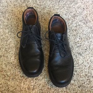 Men’s Clark’s Chukka Boots